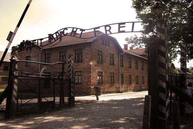 Auschwitz and Birkenau Best Value Guided Tour with Tickets - A Deep Dive into the Auschwitz and Birkenau Guided Tour