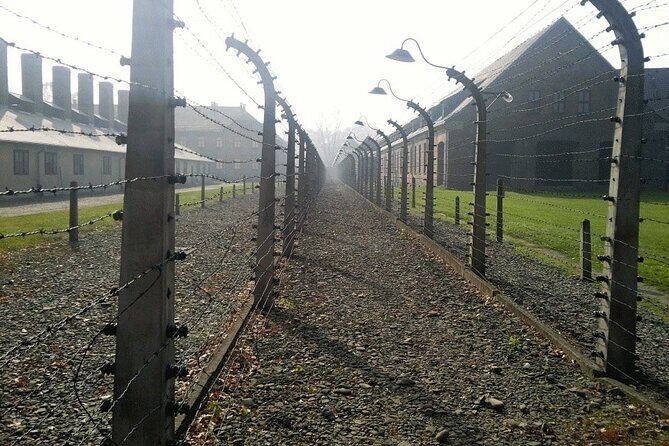 Auschwitz and Birkenau Guided Tour from Krakow - The Locations Visited: Auschwitz I, Auschwitz II-Birkenau, and Auschwitz III