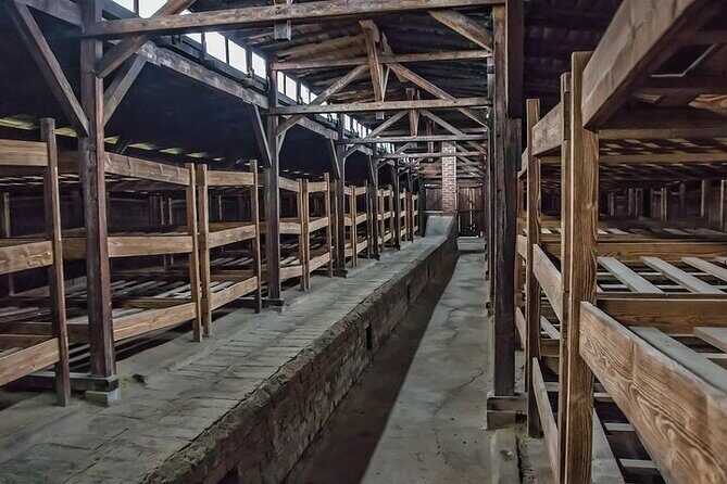 Auschwitz and Birkenau Tour with Hotel Pick up from Krakow - In-Depth Review: Your Journey Through a Dark Chapter of Humanity
