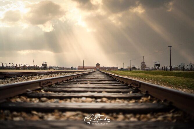 Auschwitz and Birkenau WITHOUT GUIDE private transport from Kraków - Who Is This Tour Best For?