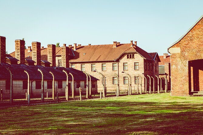 Auschwitz and Wieliczka Salt Mine One Day Tour from Krakow - FAQ