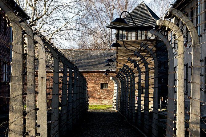 Auschwitz Birkenau and Salt Mine Full Day Guided Tour from Krakow hotel pick up - What This Tour Offers: A Practical Breakdown