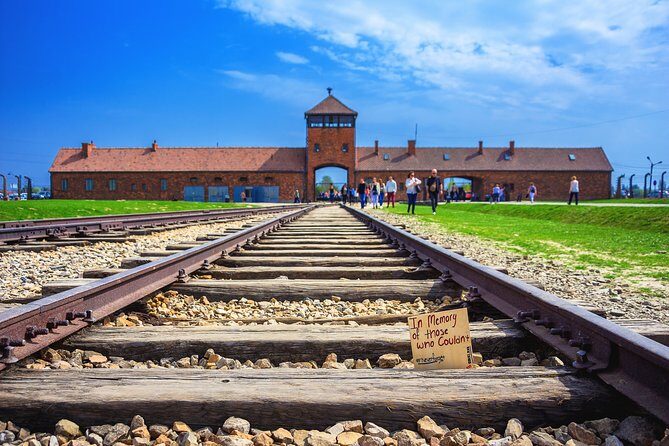 Auschwitz-Birkenau Camp Full-Day Guided Tour from Krakow - FAQ