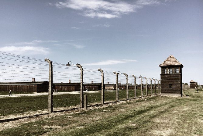 Auschwitz Birkenau: Complete Private Tour - Who Will Benefit Most?