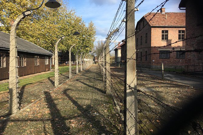 Auschwitz-Birkenau Day Tour from Wroclaw - The Sum Up: Who Should Consider This Tour?