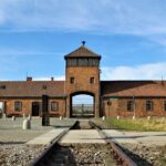 Auschwitz & Birkenau English guided tour by private transport from Katowice - Frequently Asked Questions