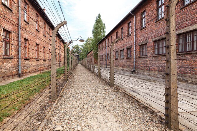 Auschwitz-Birkenau: Fast-Track Ticket & Guided Tour No Transfers - Who should consider this tour?