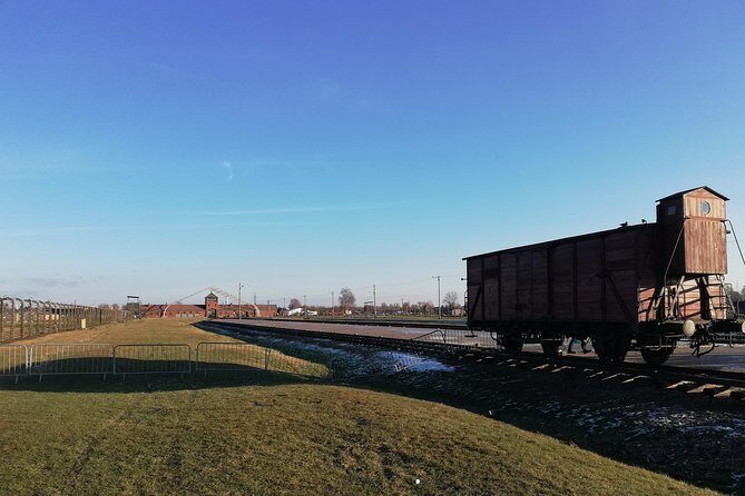 Auschwitz - Birkenau from Katowice - Final Thoughts: Is It Right for You?