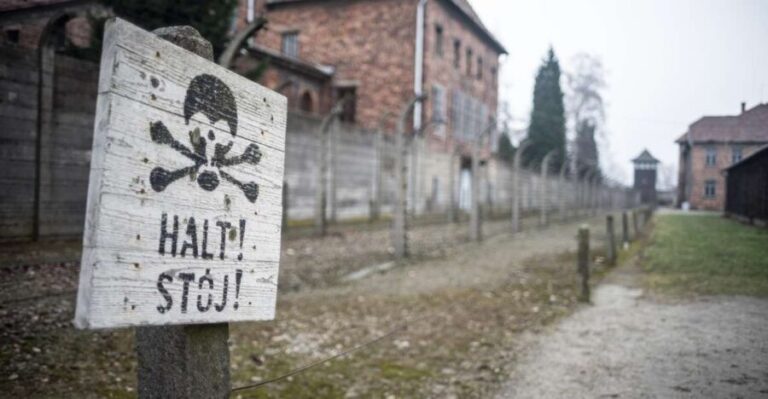 Auschwitz-Birkenau Full-Day Tour from Lodz by Private Car - Who Should Consider This Tour?