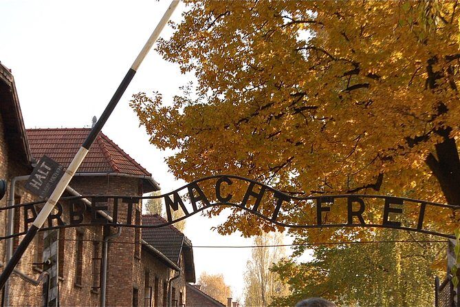Auschwitz Birkenau Guaranteed Guided Tour or your money back - Who Should Consider This Tour?