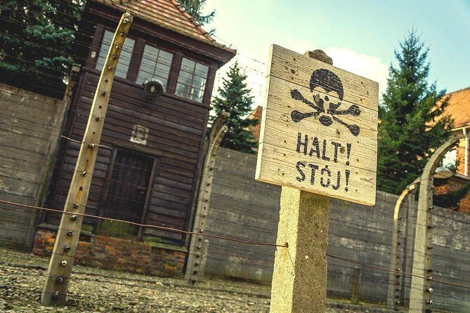 Auschwitz-Birkenau Guided Shared Tour from Krakow - What Travelers Say