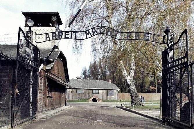 Auschwitz-Birkenau Guided Tour by Private Transport from Krakow - Who Should Consider This Tour?