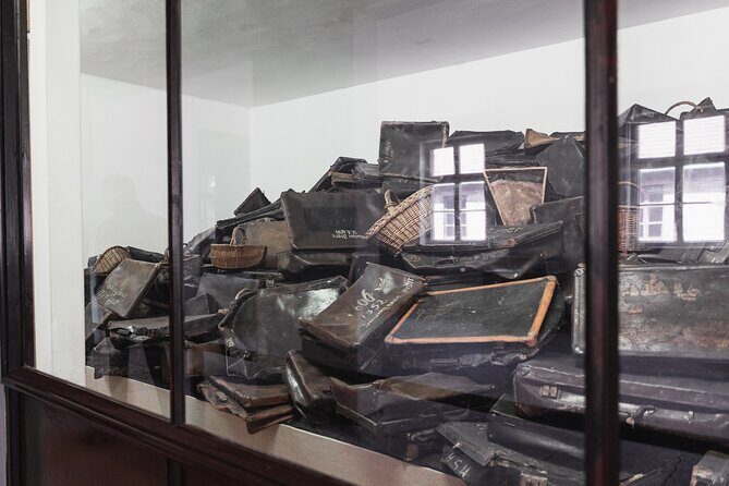 Auschwitz-Birkenau: Guided Tour from Kraków - FAQ