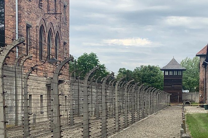 Auschwitz-Birkenau guided tour from Krakow - private car - Who Will This Tour Suit Best?