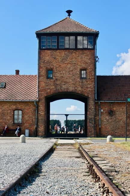 Auschwitz-Birkenau: Guided Tour - Ticket + Transportation - FAQ
