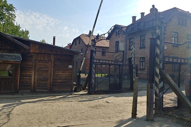 Auschwitz Birkenau Guided Tour with Hotel Pickup from Cracow - Frequently Asked Questions