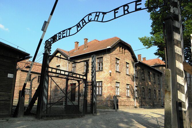 Auschwitz-Birkenau Guided Tour with Private Transport from Krakow - FAQ