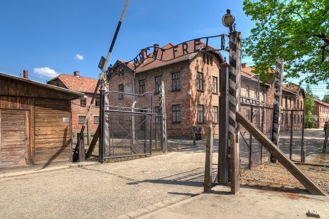 Auschwitz Birkenau Guided tour with transport - Frequently Asked Questions