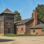 Auschwitz & Birkenau Live Guide Tour Entrance Ticket - A Deep Dive into the Auschwitz & Birkenau Guided Tour
