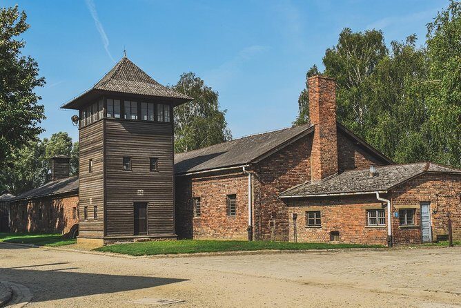 Auschwitz & Birkenau Live Guide Tour Entrance Ticket - A Deep Dive into the Auschwitz & Birkenau Guided Tour