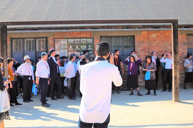 Auschwitz Birkenau: Live-Guided Tour with Transportation and Hotel Pickup - Final Thoughts: Is This Tour Right for You?