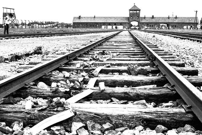 Auschwitz-Birkenau Memorial and Museum Guided Tour from Krakow - Who Should Consider This Tour