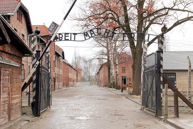 Auschwitz-Birkenau Memorial and Museum Guided Tour from Krakow - Who Should Consider This Tour?