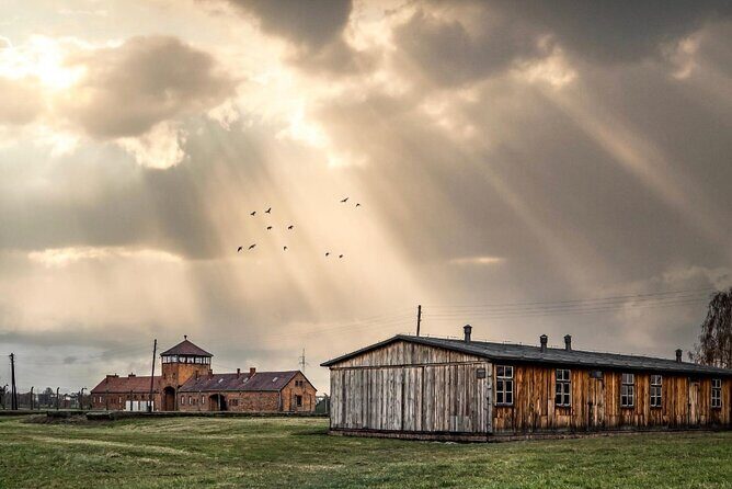 Auschwitz-Birkenau Memorial and Museum Guided Tour - Private Transport - FAQ