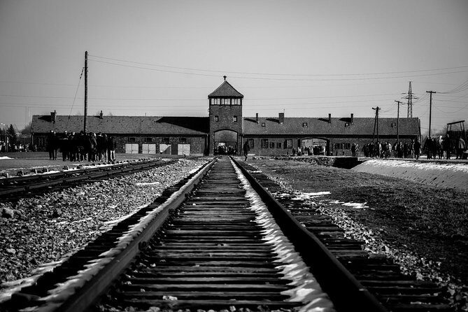 Auschwitz-Birkenau Memorial and Museum with Private Transfers from Krakow - Who Should Consider This Tour?