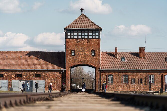 Auschwitz-Birkenau Memorial Entrance Ticket and Guided Tour - The Experience Beyond the Sightseeing