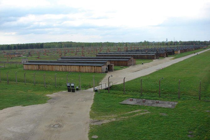 Auschwitz - Birkenau Museum and Memorial Private tour - Why this tour provides excellent value