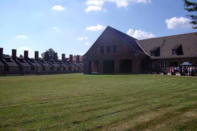 Auschwitz & Birkenau Museum Guided Tour from Krakow with Tickets - An In-Depth Look at the Auschwitz & Birkenau Guided Tour