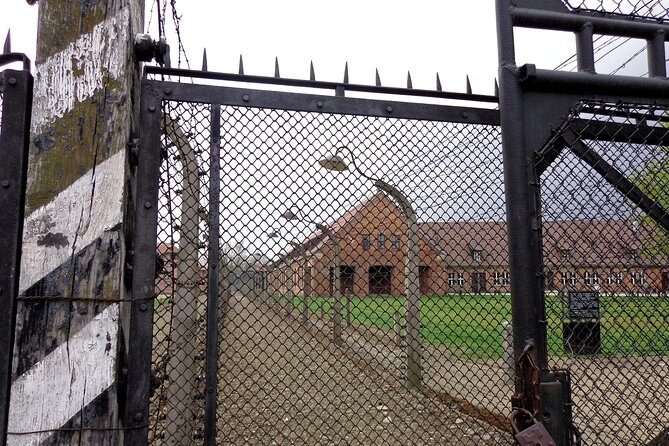 Auschwitz-Birkenau Museum Half-Day Bus Tour from Krakow - Who Should Consider This Tour?