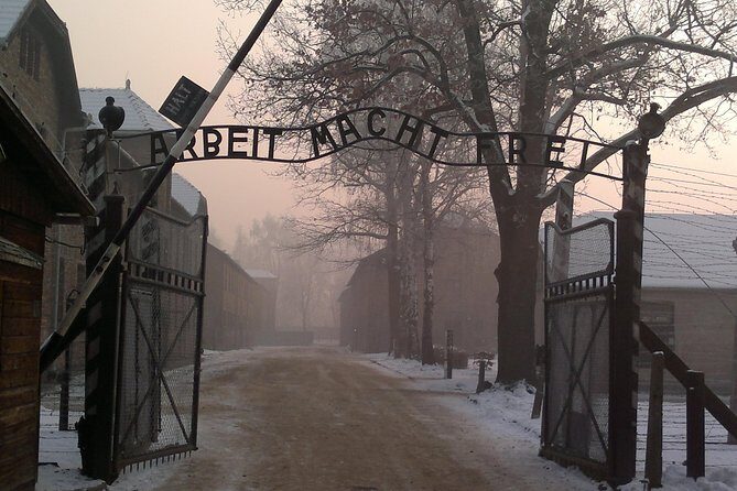 Auschwitz-Birkenau Museum Tour from Krakow - What Makes This Tour Valuable?