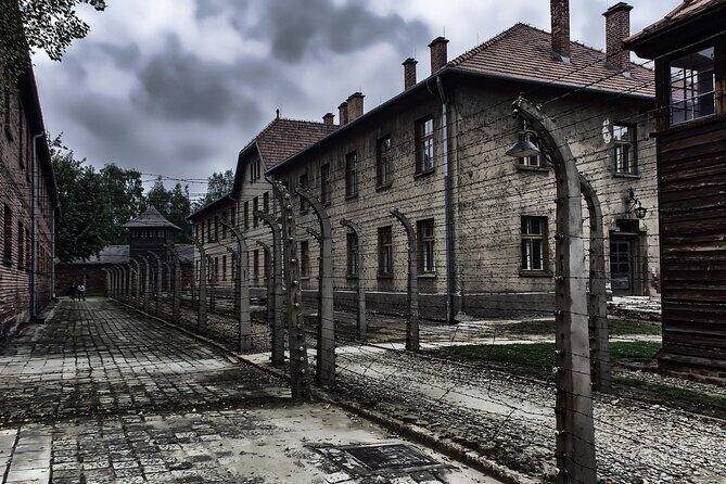 Auschwitz - Birkenau Private, 6-hr Study Tour - Why This Tour Offers Great Value