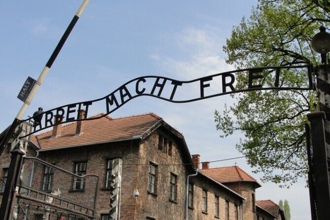 Auschwitz Birkenau Round Transfer, Private Driver from Krakow - The Sum Up