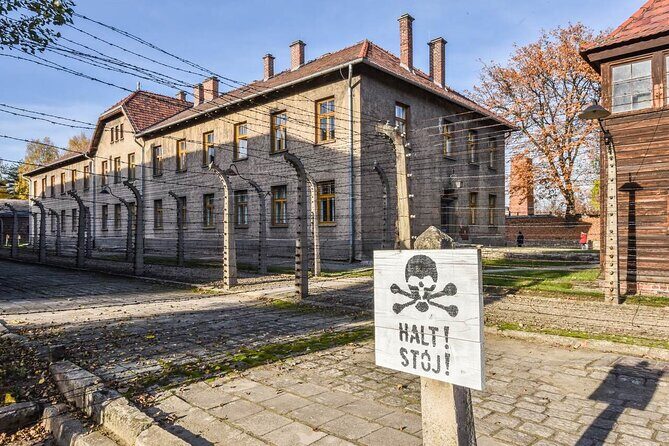 Auschwitz-Birkenau & Salt Mine Day tour - Exploring the Experience: What to Expect on the Tour