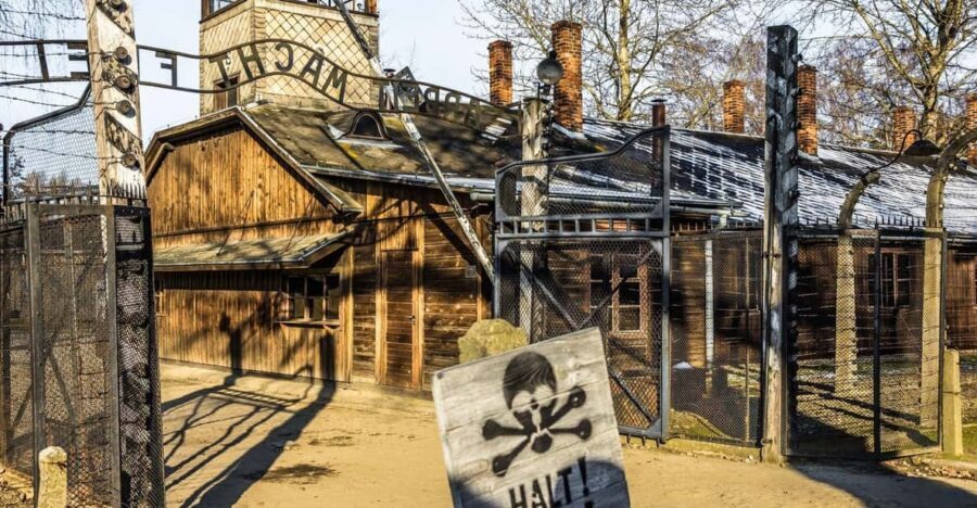 Auschwitz-Birkenau: Skip-the-Line Entry Ticket & Guided Tour - The Sum Up