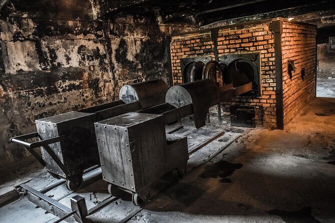 Auschwitz-Birkenau - Skip the Line Tickets - Exploring Auschwitz-Birkenau: What to Expect