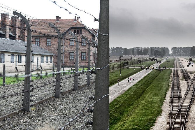 Auschwitz & Birkenau Small Group Live Guided Tour with Hotel Pick Up Transport - Frequently Asked Questions