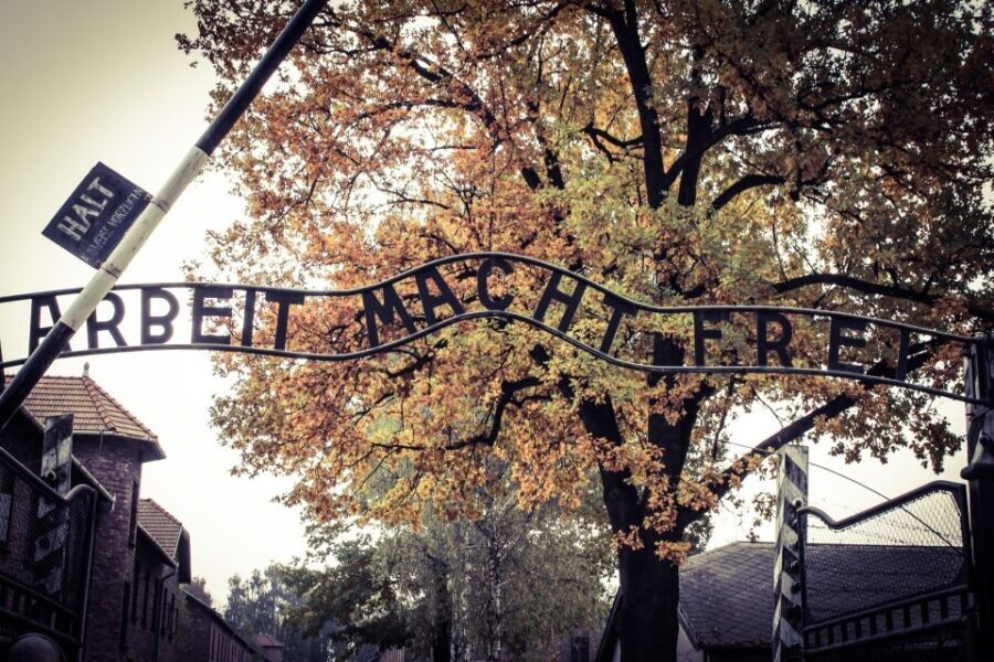 Auschwitz-Birkenau Tour from Katowice with Private Transfers - FAQ