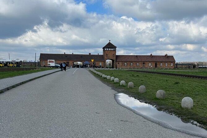 Auschwitz Birkenau Tour from Krakow with guidebook Self-Guided - The Sum Up