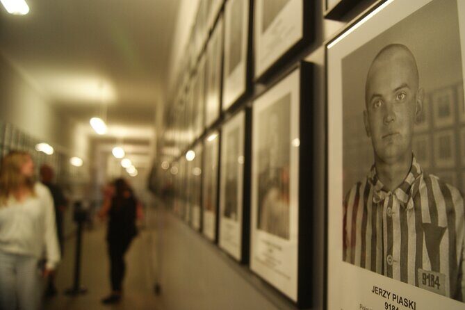 Auschwitz-Birkenau Tour from Krakow with Hotel Pickup - The Sum Up