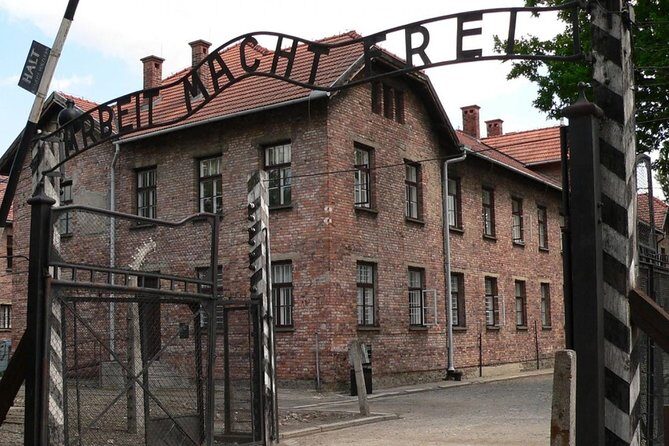 Auschwitz-Birkenau tour from Krakow with private driver - Final Thoughts
