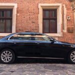 Auschwitz-Birkenau tour from Warszawa with private driver - Summary