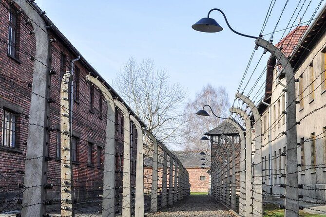 Auschwitz-Birkenau Tour Guide and Jewish museum and synagogue - Final Thoughts: Who Should Consider This Tour?