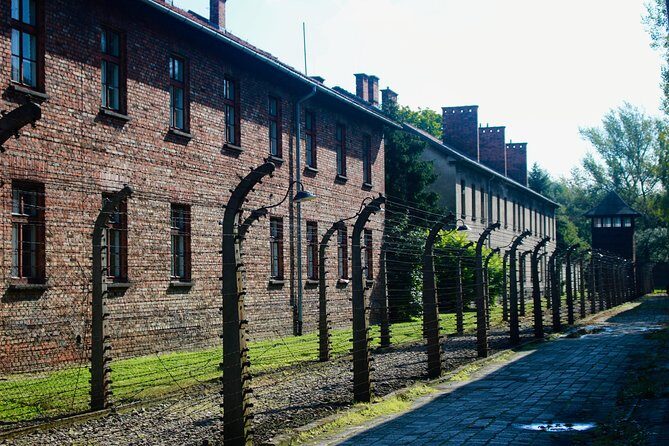 Auschwitz-Birkenau Tour: Tickets + Transportation from Krakow - Frequently Asked Questions