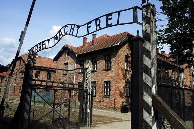 Auschwitz-Birkenau Tour with Transfer, eBook and Optional Guide - FAQs