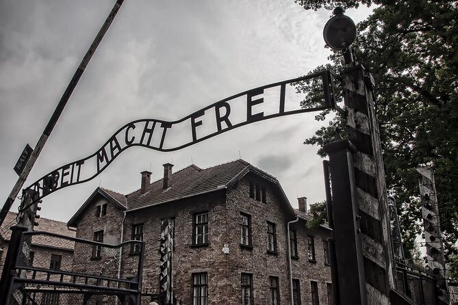 Auschwitz Guided Tour - FAQ