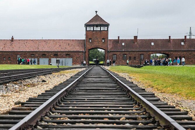 Auschwitz Museum and Salt Mine Tour with Private Transport - Final Thoughts: Who Should Consider This Tour?